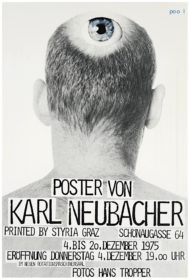 039 Karl Neubacher Graz 1974>