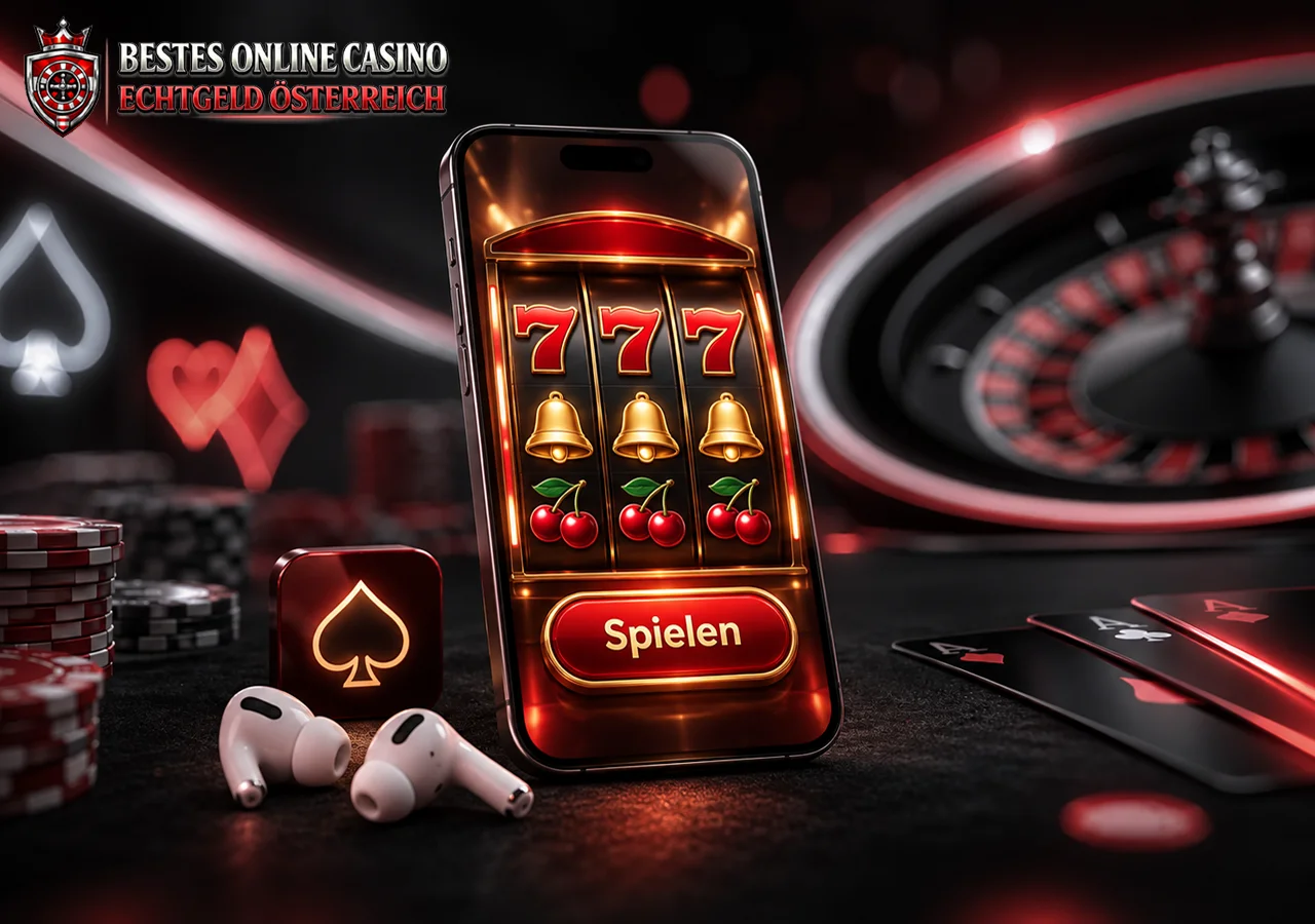 Mobile Casino-Angebote und wichtige Funktionen für unterwegs prüfen